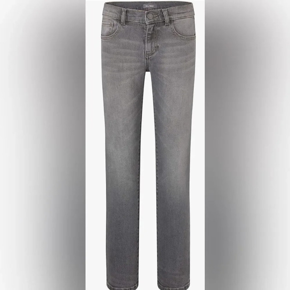 NWT DL1961  Brady Jeans in Starship Gray jeans multiple sizes - Picture 1 of 7